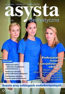 Asysta Dentystyczna wydanie nr 4/2014