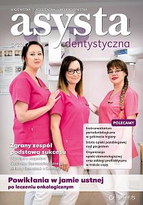 Asysta Dentystyczna wydanie nr 3/2017