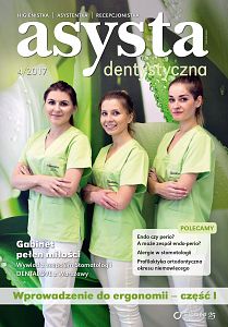 Asysta Dentystyczna wydanie nr 4/2017