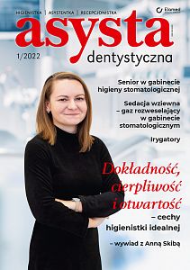 Asysta Dentystyczna wydanie nr 1/2022